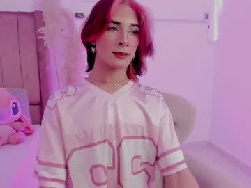 Camilodoumit Chaturbate stream image from May 19, 2025