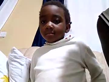 Chocokitty_ Chaturbate stream image from May 19, 2025