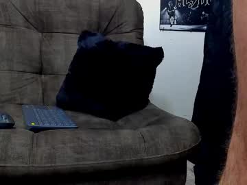 _Dominikxxx_ Chaturbate stream image from May 19, 2025