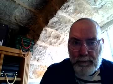 Futuredaddypoet Chaturbate stream image from May 19, 2025