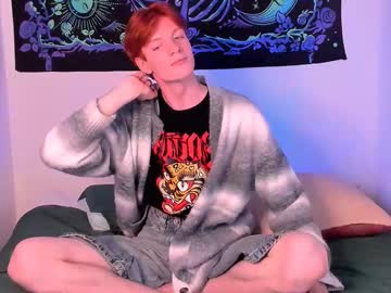 Hunterrxxxhunter Chaturbate stream image from May 19, 2025