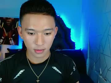 Iconicmateo Chaturbate stream image from May 19, 2025
