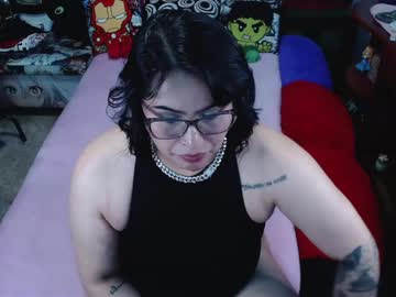 Lufek_23 Chaturbate stream image from May 19, 2025