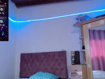 Mayte_Girls__ Chaturbate stream image from May 19, 2025