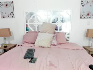Noovaa_ Chaturbate stream image from May 19, 2025