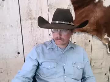 Openmindedcowboy Chaturbate stream image from May 19, 2025