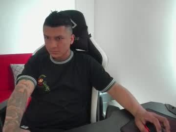 Stebankechimba Chaturbate stream image from May 19, 2025