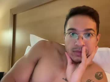 Anonheatm Chaturbate stream image from May 19, 2025
