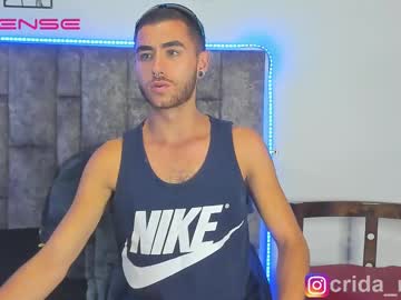 Chrisdavis259 Chaturbate stream image from May 19, 2025