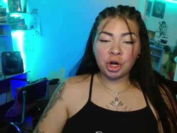 Elizabeth_Martinez98 stream image from May 19, 2025