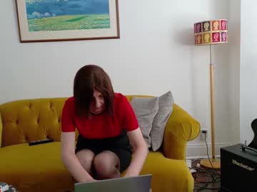 Ireneadlerxd Chaturbate stream image from May 19, 2025