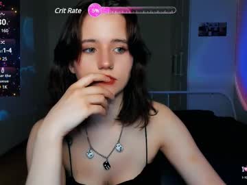 Mandy_Xbaby Chaturbate stream image from May 19, 2025