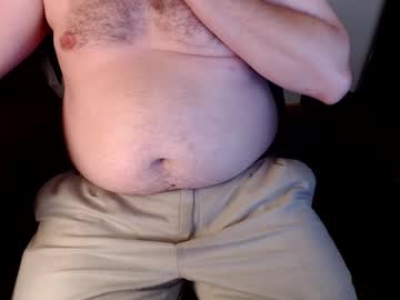 Masterbatingdude Chaturbate stream image from May 19, 2025