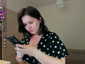 Mira_Is_Here stream image from May 19, 2025