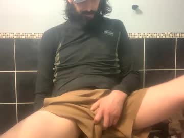 Rmcdougle1989 Chaturbate stream image from May 19, 2025