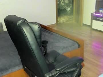 Sexcumtoy Chaturbate stream image from May 19, 2025