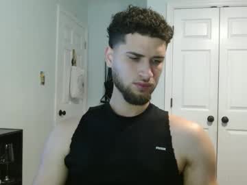 Splash8x Chaturbate stream image from May 19, 2025