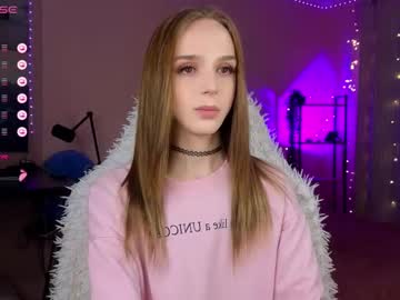 Sweet_Ali3s Chaturbate stream image from May 19, 2025