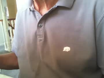 Triggerfinger1 Chaturbate stream image from May 19, 2025