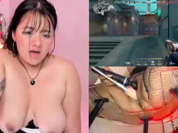 Eterna_Aura Chaturbate stream image from May 19, 2025
