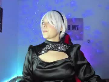 Geralrose81 Chaturbate stream image from May 19, 2025
