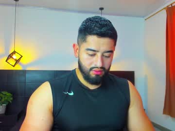 Mathew_Flintt Chaturbate stream image from May 19, 2025