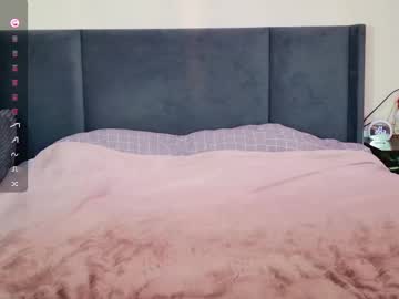Miss_Anna909 Chaturbate stream image from May 19, 2025