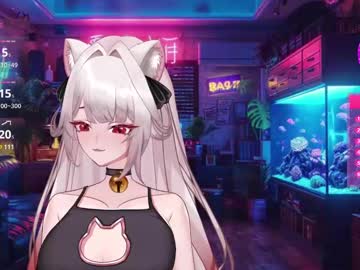 Nikkipurr Chaturbate stream image from May 19, 2025