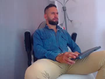Oliverdrew1 Chaturbate stream image from May 19, 2025