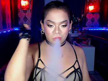 Olivia_Barda Chaturbate stream image from May 19, 2025