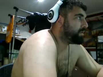 Realkong449834 Chaturbate stream image from May 19, 2025