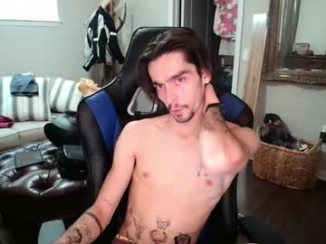 Str8whiteboy21 Chaturbate stream image from May 19, 2025
