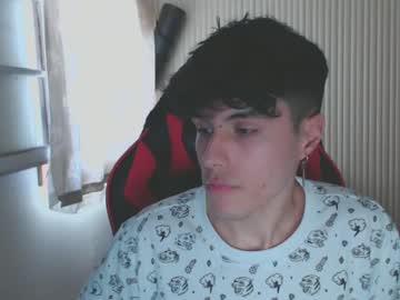 Adalgont Chaturbate stream image from May 19, 2025