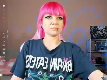 Amyrose69 Chaturbate stream image from May 19, 2025