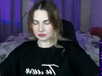 Danielacooperx Chaturbate stream image from May 19, 2025