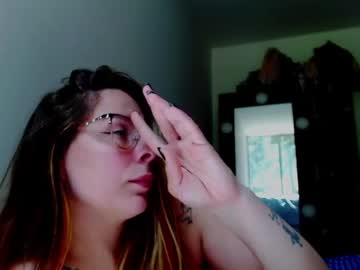 Eternal_Lovers1 Chaturbate stream image from May 19, 2025