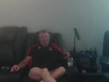 Fantom666 Chaturbate stream image from May 19, 2025
