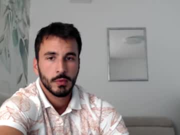 Hornyasfuckk33 Chaturbate stream image from May 19, 2025