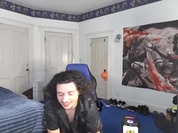 Jaykeen13 Chaturbate stream image from May 19, 2025