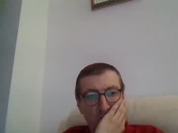 Kolesie7 Chaturbate stream image from May 19, 2025
