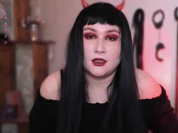 Laura_Palmerrr Chaturbate stream image from May 19, 2025