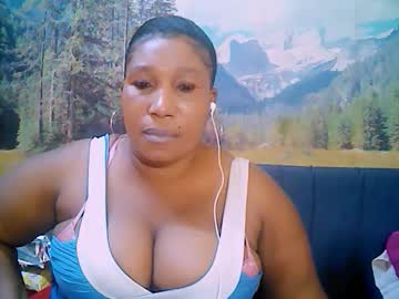 Mysticebony18 Chaturbate stream image from May 19, 2025