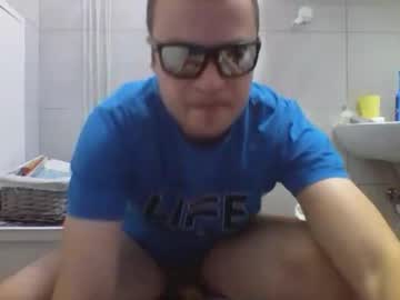 Poluklove Chaturbate stream image from May 19, 2025
