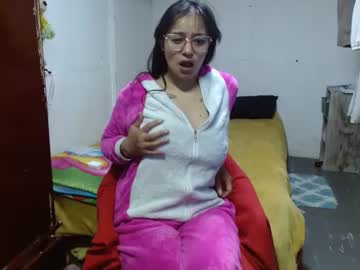 _Sammanttha Chaturbate stream image from May 19, 2025