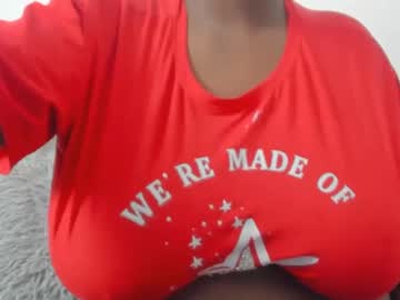 Yuliana_Ebony Chaturbate stream image from May 19, 2025