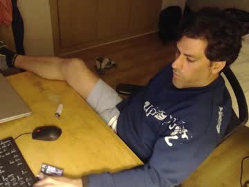 Bigcok35spain Chaturbate stream image from May 19, 2025