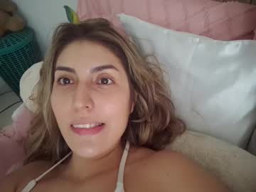 Dakota_Clark Chaturbate stream image from May 19, 2025