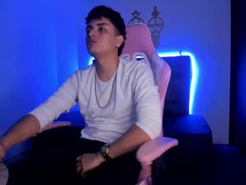 Damian_Inferno Chaturbate stream image from May 19, 2025