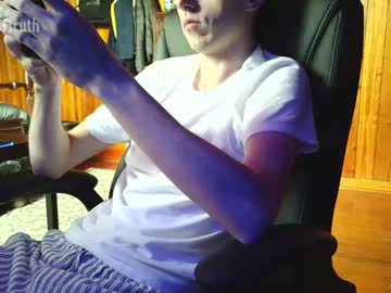 Exiledtruth Chaturbate stream image from May 19, 2025
