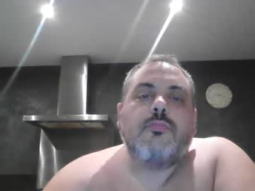 Fredtacouille_ Chaturbate stream image from May 19, 2025